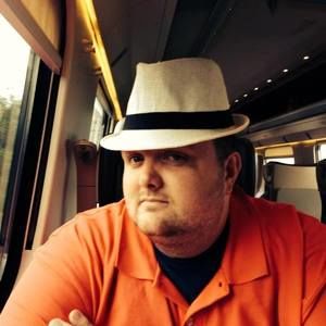 Meet your Posher, John